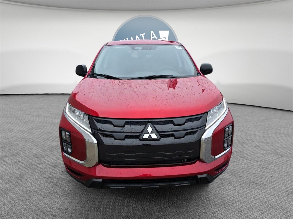 2026 Mitsubishi Outlander Sport 2.0 LE