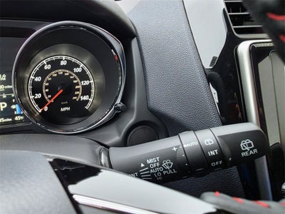 2026 Mitsubishi Outlander Sport 2.0 LE