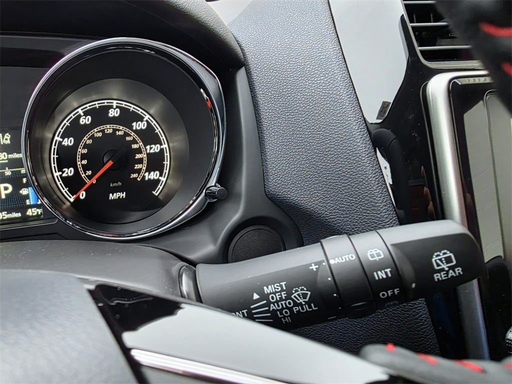 2026 Mitsubishi Outlander Sport 2.0 LE