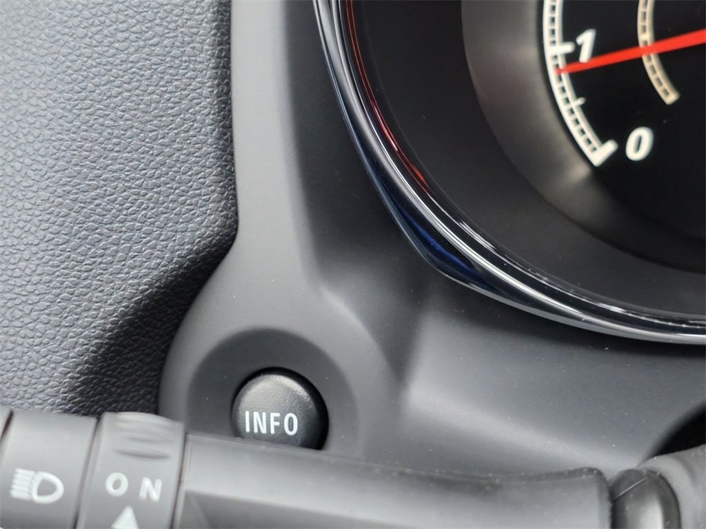 2026 Mitsubishi Outlander Sport 2.0 LE