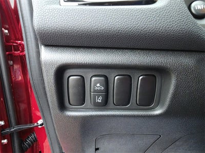 2026 Mitsubishi Outlander Sport 2.0 LE