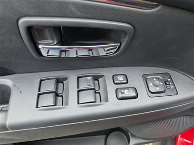 2026 Mitsubishi Outlander Sport 2.0 LE