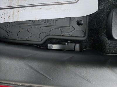 2026 Mitsubishi Outlander Sport 2.0 LE