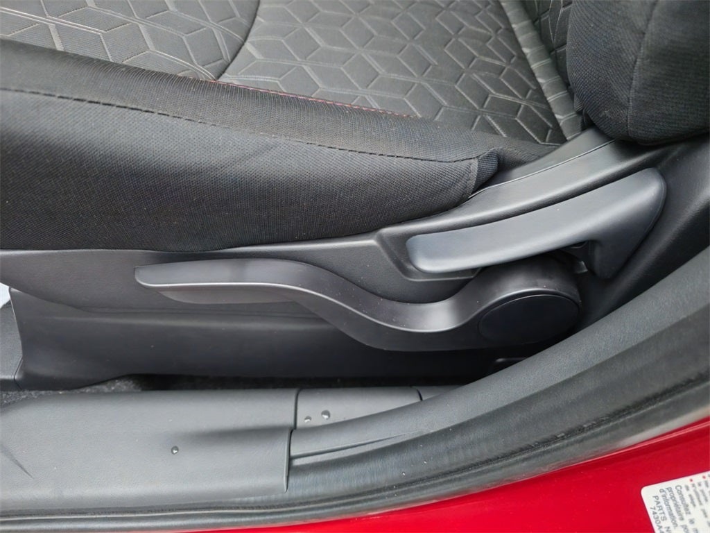 2026 Mitsubishi Outlander Sport 2.0 LE