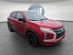 2026 Mitsubishi Outlander Sport 2.0 LE
