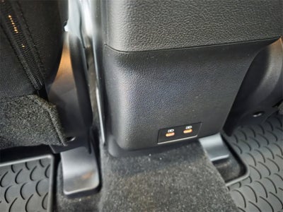 2026 Mitsubishi Outlander Sport 2.0 LE