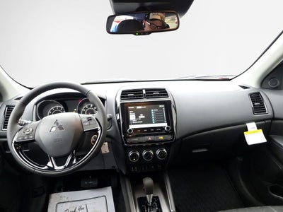 2026 Mitsubishi Outlander Sport 2.0 LE