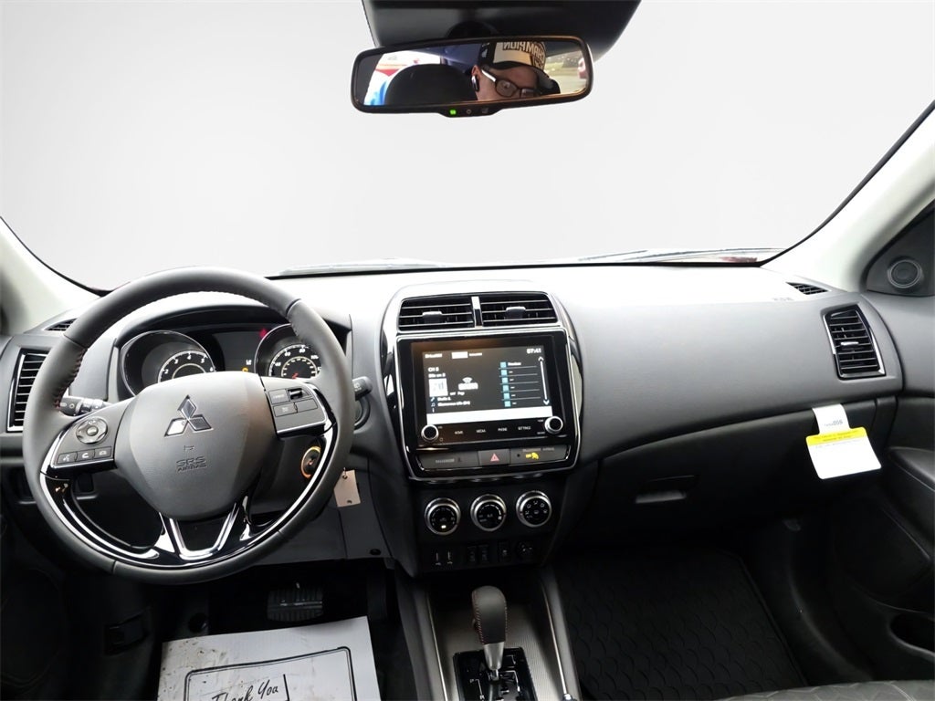 2026 Mitsubishi Outlander Sport 2.0 LE