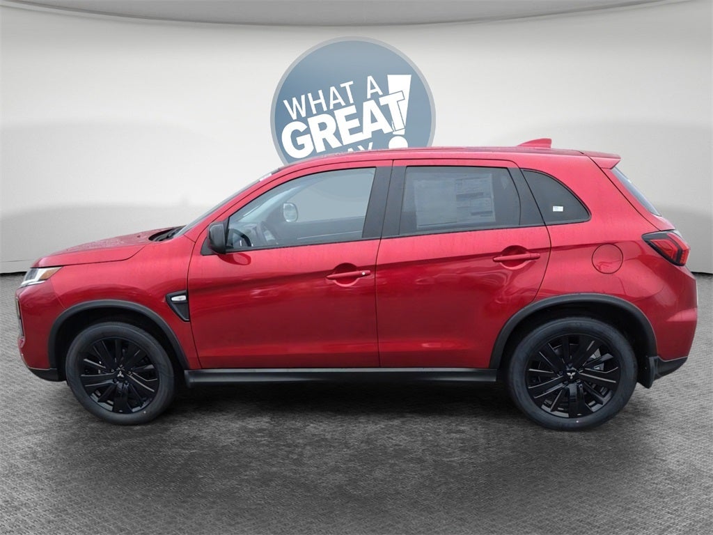 2026 Mitsubishi Outlander Sport 2.0 LE