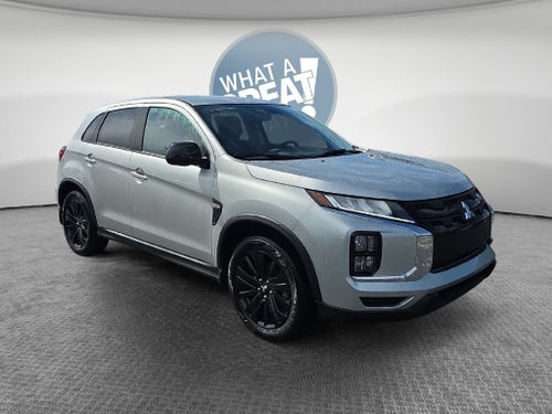 2027 Mitsubishi Outlander Sport 2.0 LE