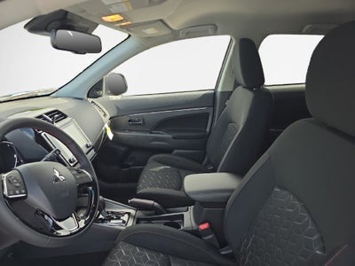 2027 Mitsubishi Outlander Sport 2.0 LE