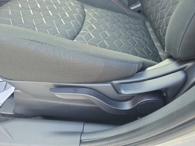 2027 Mitsubishi Outlander Sport 2.0 LE