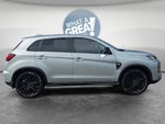 2027 Mitsubishi Outlander Sport 2.0 LE