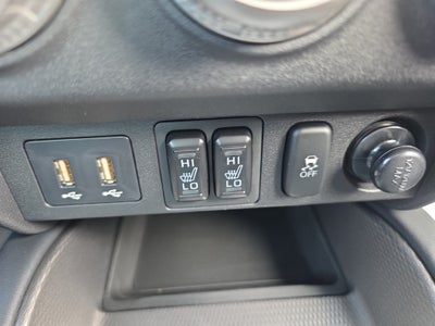 2027 Mitsubishi Outlander Sport 2.0 LE