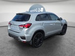 2027 Mitsubishi Outlander Sport 2.0 LE