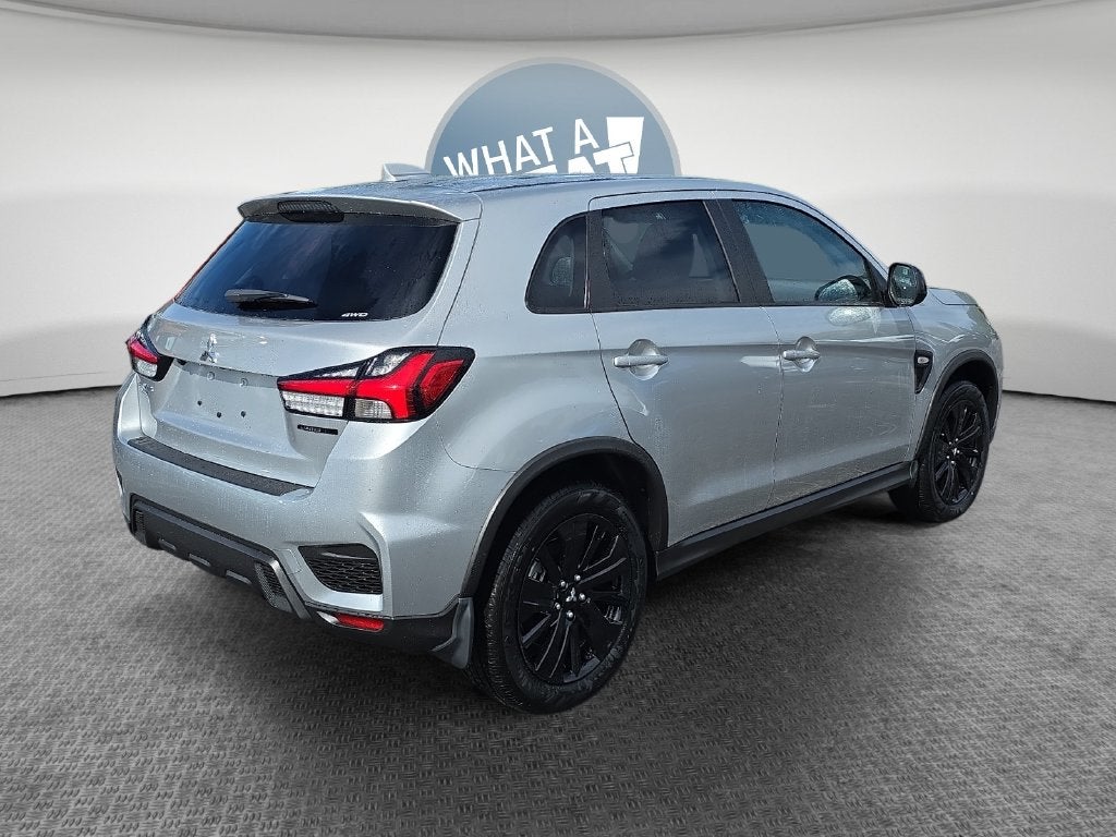 2027 Mitsubishi Outlander Sport 2.0 LE