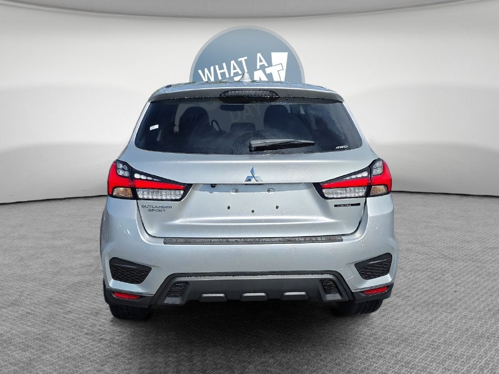 2027 Mitsubishi Outlander Sport 2.0 LE