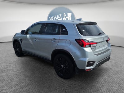 2027 Mitsubishi Outlander Sport 2.0 LE