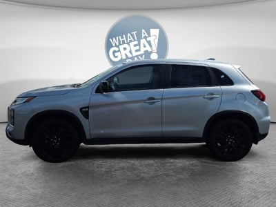2027 Mitsubishi Outlander Sport 2.0 LE