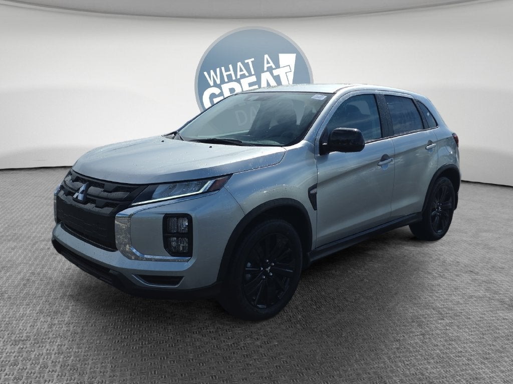 2027 Mitsubishi Outlander Sport 2.0 LE