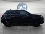 2027 Mitsubishi Outlander Sport 2.0 LE