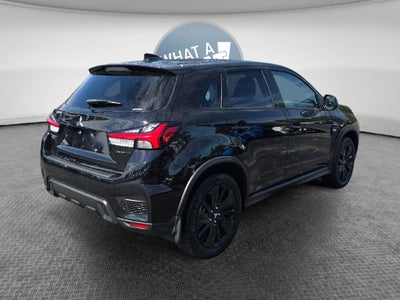2027 Mitsubishi Outlander Sport 2.0 LE