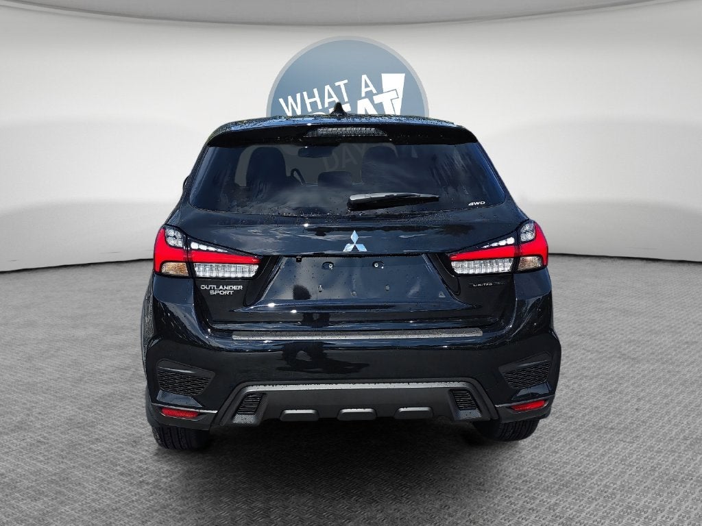 2027 Mitsubishi Outlander Sport 2.0 LE