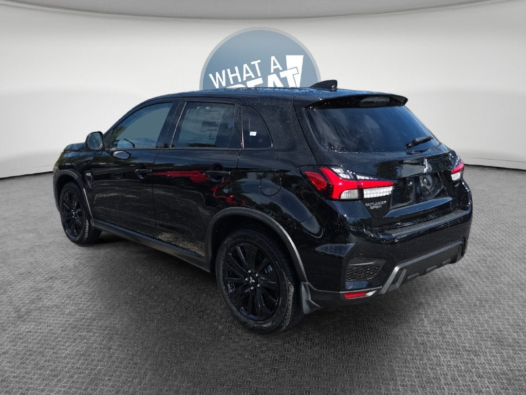 2027 Mitsubishi Outlander Sport 2.0 LE