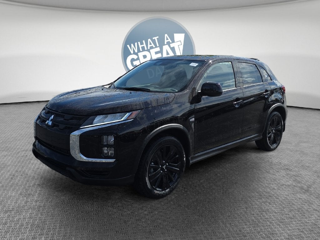2027 Mitsubishi Outlander Sport 2.0 LE