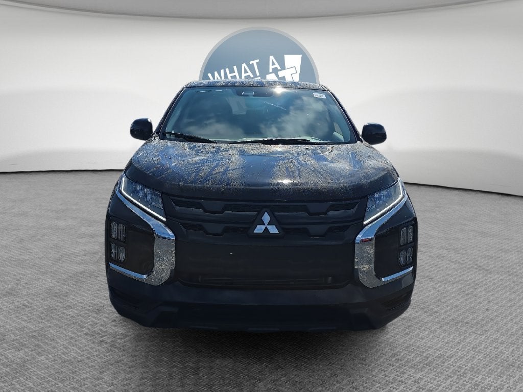 2027 Mitsubishi Outlander Sport 2.0 LE