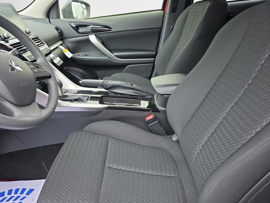2026 Mitsubishi Eclipse Cross Ralliart