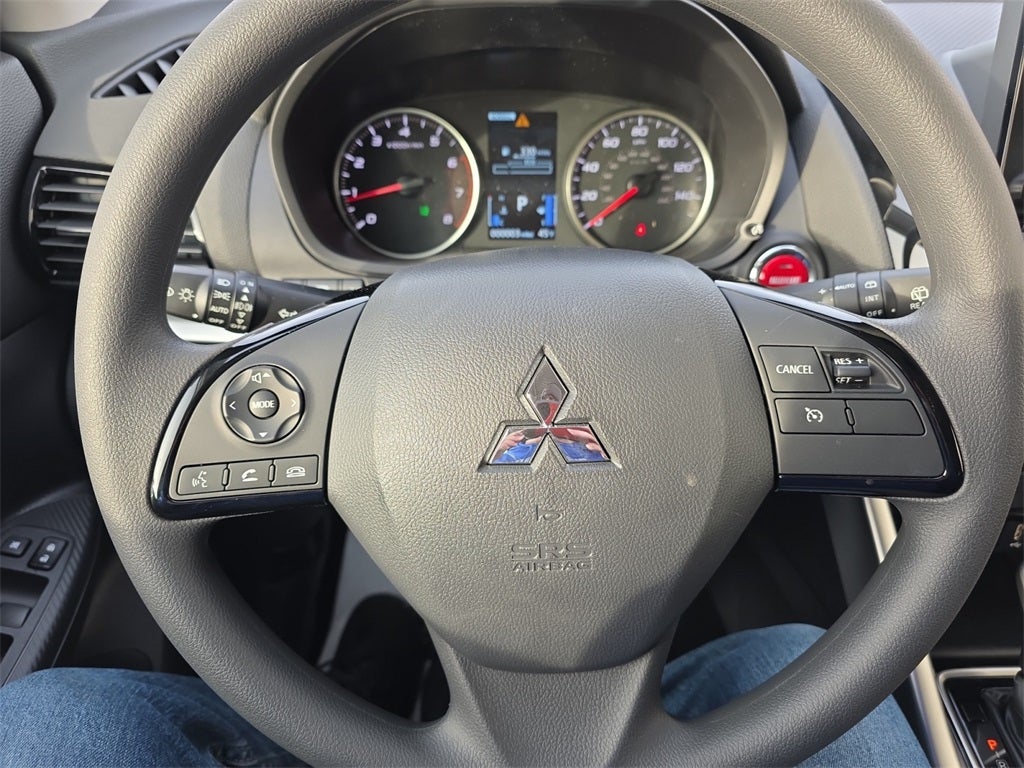 2026 Mitsubishi Eclipse Cross Ralliart