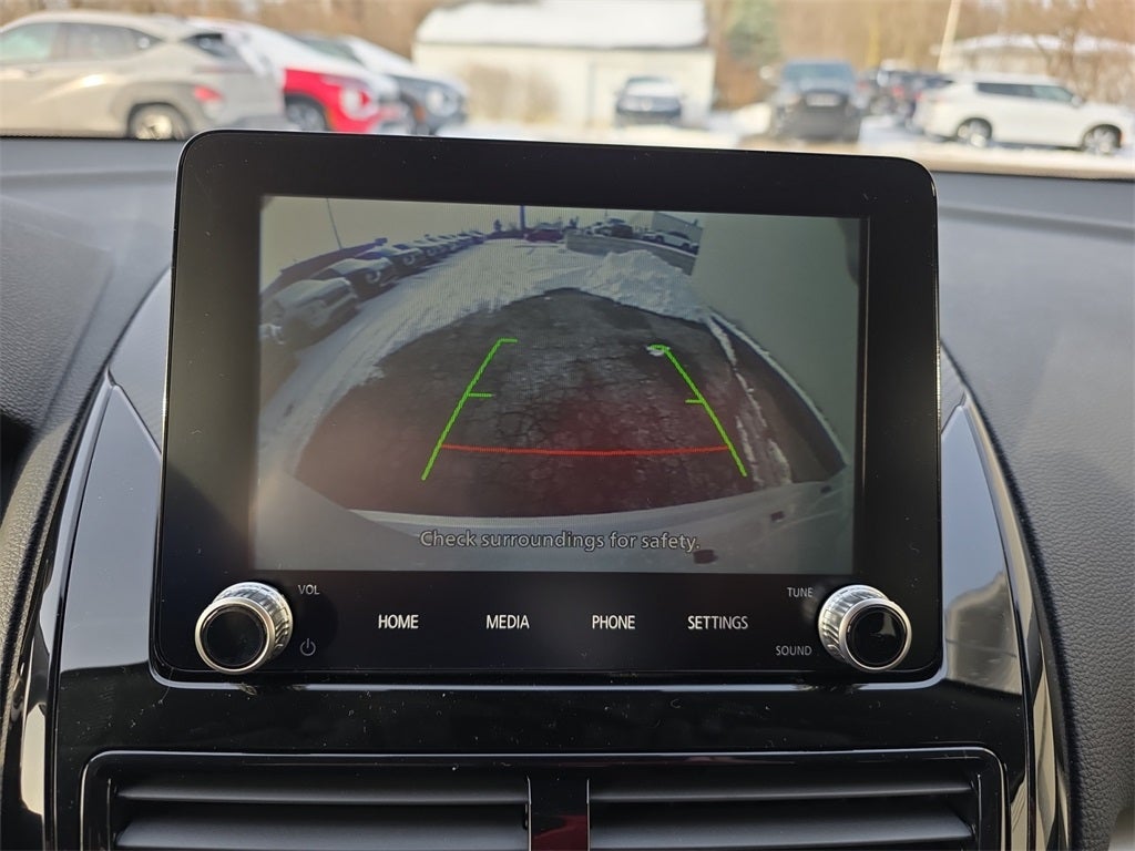 2026 Mitsubishi Eclipse Cross Ralliart