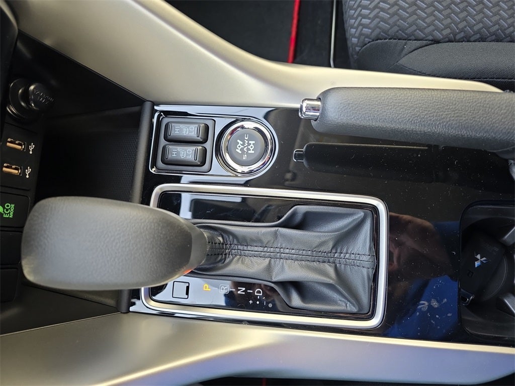 2026 Mitsubishi Eclipse Cross Ralliart