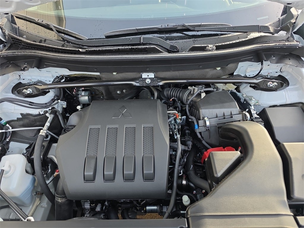 2026 Mitsubishi Eclipse Cross Ralliart