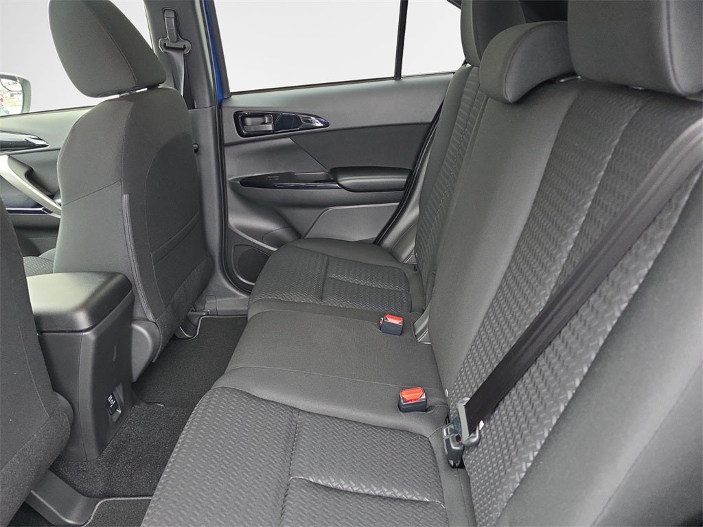 2026 Mitsubishi Eclipse Cross LE