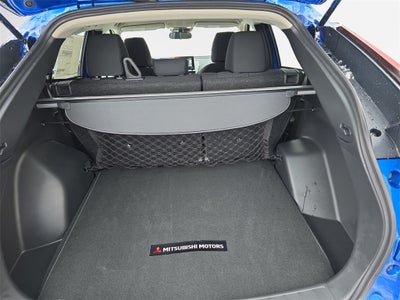 2026 Mitsubishi Eclipse Cross LE