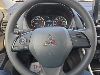 2026 Mitsubishi Eclipse Cross Ralliart