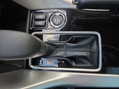 2026 Mitsubishi Eclipse Cross Ralliart