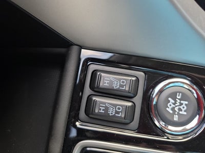 2026 Mitsubishi Eclipse Cross Ralliart