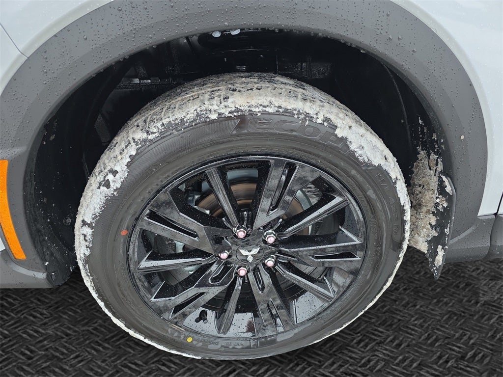 2026 Mitsubishi Eclipse Cross Ralliart