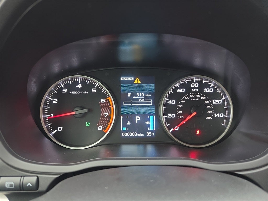 2026 Mitsubishi Eclipse Cross Ralliart