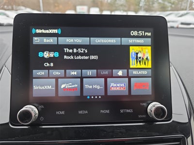 2026 Mitsubishi Eclipse Cross Ralliart