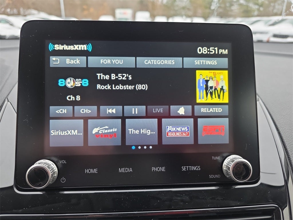 2026 Mitsubishi Eclipse Cross Ralliart