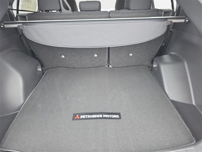 2026 Mitsubishi Eclipse Cross Ralliart