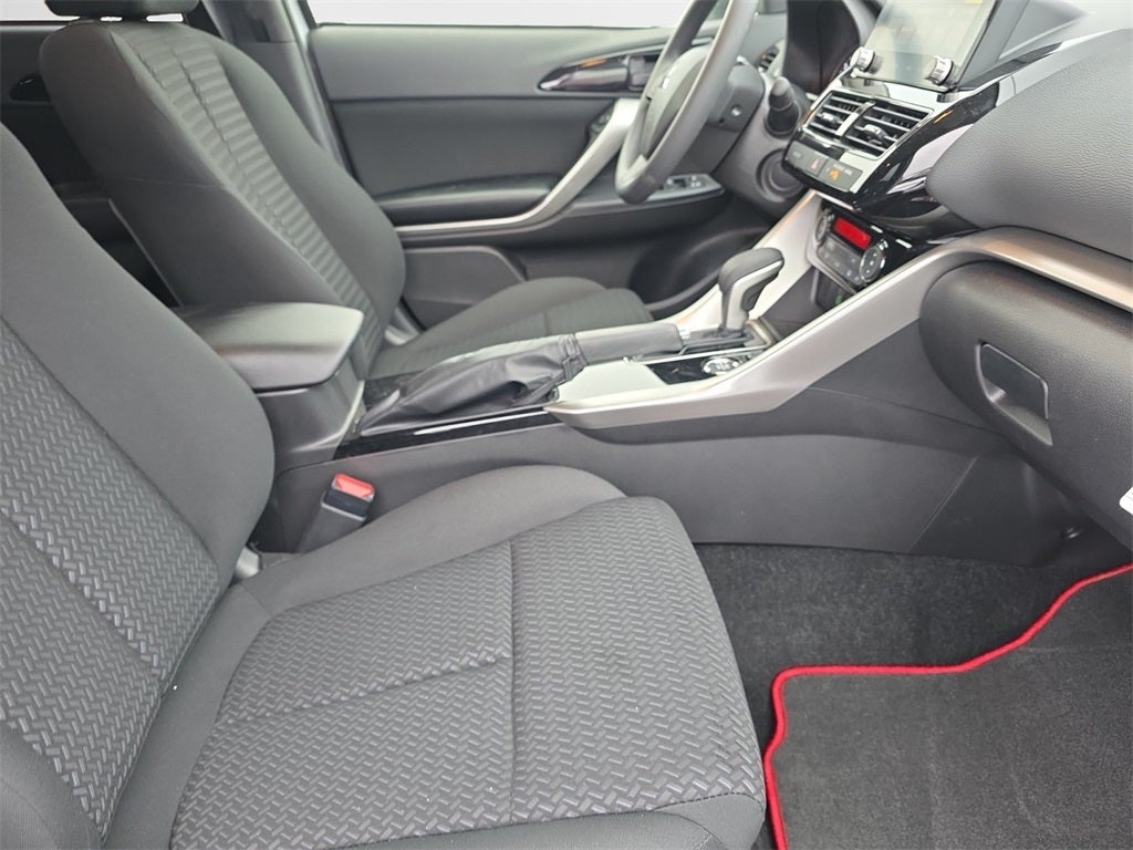 2026 Mitsubishi Eclipse Cross Ralliart