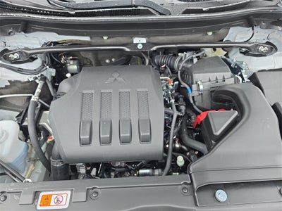 2026 Mitsubishi Eclipse Cross Ralliart