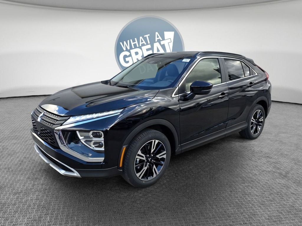 2026 Mitsubishi Eclipse Cross SE