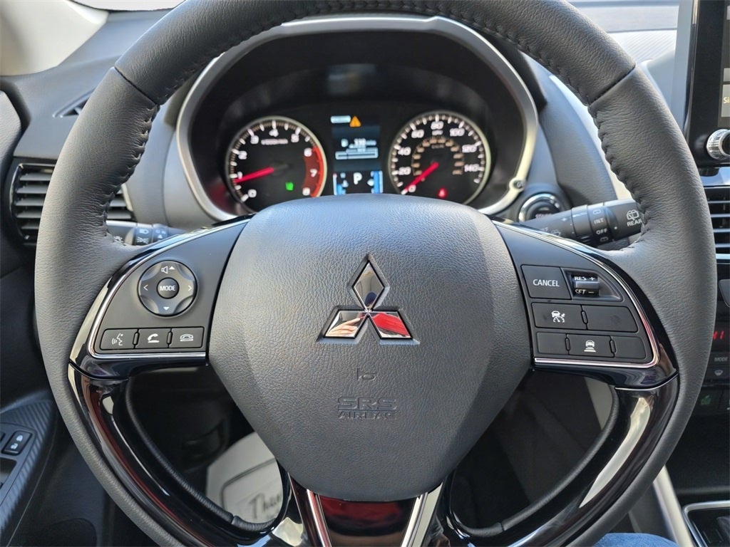 2026 Mitsubishi Eclipse Cross SE