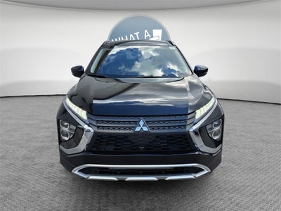 2026 Mitsubishi Eclipse Cross SE